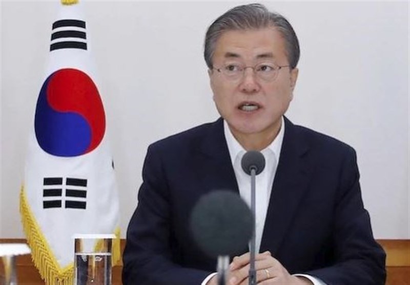 کره جنوبی: ژاپن بدون مدرک محدودیت صادرات را به کره شمالی مرتبط می‌کند