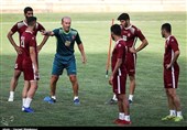 Bosnian Striker Haskic Linked with Iran’s Persepolis
