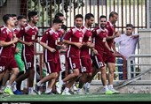 Ex-Chelsea Striker Di Santo Linked with Iran&apos;s Persepolis