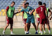 سیدجلال حسینی بازی با ماشین‌سازی را هم از دست داد