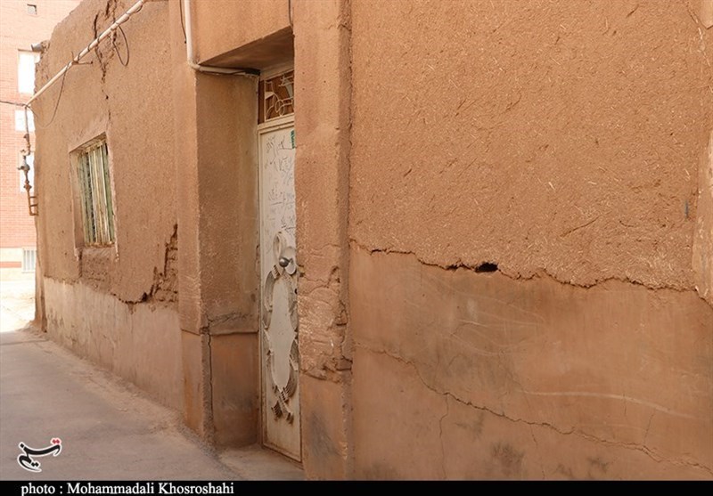 450 هزار نفر از جمعیت استان کرمان در بافت‌های فرسوده زندگی می‌کنند