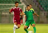 لیگ برتر فوتبال| تساوی یک نیمه‌ای نفت مسجدسلیمان و تراکتور/ ذوب‌آهن با پیروزی به رختکن رفت