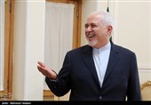 Zarif Highlights Irony of IAEA Meeting on JCPOA