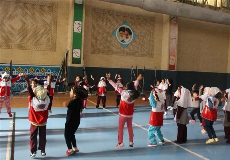 طرح «تابستان با ورزش» در خراسان جنوبی اجرا می‌شود