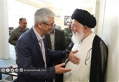 سرلشگر باقری: تلاش میکنیم هر روز وضعیت دفاعیمان بهتر شود؛ از آرمانهای انقلاب کوتاه نمیآئیم