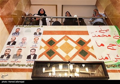 ورود اولین کاروان زائران ایرانی به هتل های مدینه منوره