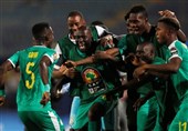 جام ملت‌های آفریقا|سنگال با توقف روند شگفتی‌سازی بنین به نیمه‌نهایی رسید