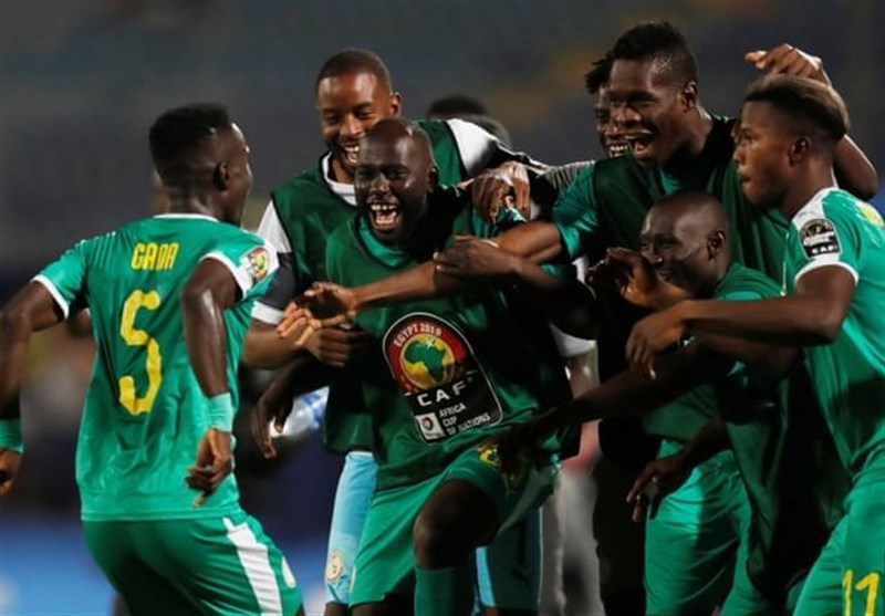 جام ملت‌های آفریقا|سنگال با توقف روند شگفتی‌سازی بنین به نیمه‌نهایی رسید