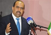 یک اسلام‌گرای معارض رئیس پارلمان الجزایر شد