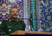 رئیس بسیج مستضعفین در مشهد: انقلاب اسلامی ایران تغییری ساختاری در نظام جهانی ایجاد کرد