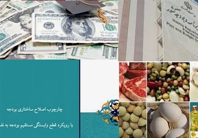  تسهیل تأمین ارز برای واردات کالاهای اساسی/ ترخیص و توزیع نهاده دامی بدون مجوز وزارت جهاد ممنوع شد 