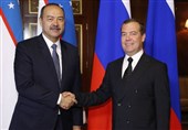 گزارش|عرصه های گسترش روابط روسیه و ازبکستان