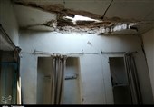 7000 واحد مسکونی آسیب‌دیده از زلزله در مسجدسلیمان ارزیابی شد
