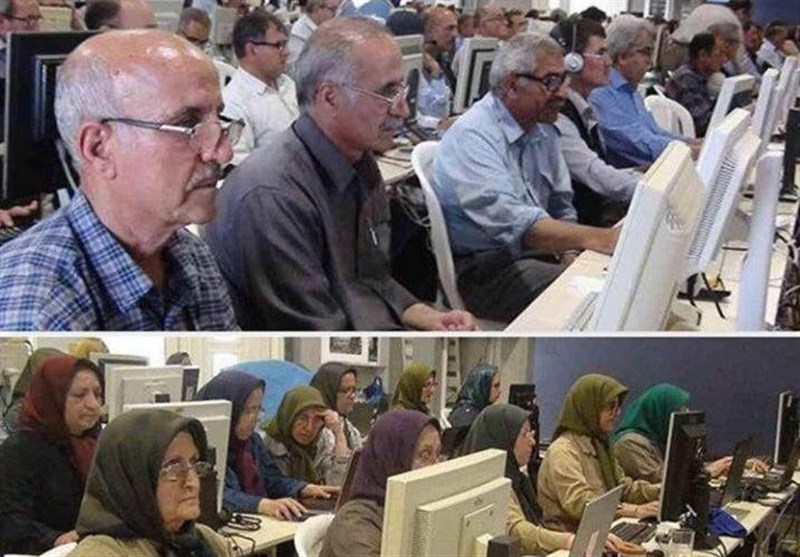 ناتوانی منافقین در برگزاری یک همایش در چندهزارکیلومتری ایران
