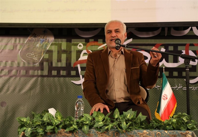 حسن عباسی: تجارت انقلابی راه حضور فرهنگی ایران در سوریه است