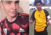 فوتبال جهان| مرگ دروازه‌بان آرژانتینی هنگام شادی پس از مهار ضربه پنالتی