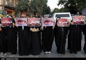اداره کل ارشاد آذربایجان شرقی از جشنواره عفاف و حجاب حمایت میکند