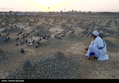 قبرستان بقیع