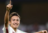 فوتبال جهان| توافق بارسلونا و کاشیما برای انتقال ستاره ژاپنی به نوکمپ