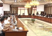 عمران خان کی چینی بزنس کمیونٹی کے وفد سے ملاقات، سرمایہ کاری کی یقین دہانی