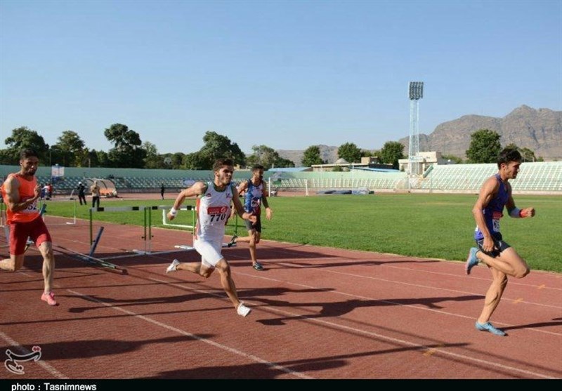 31 هزار ورزشکار در استان قزوین بیمه می‌شوند