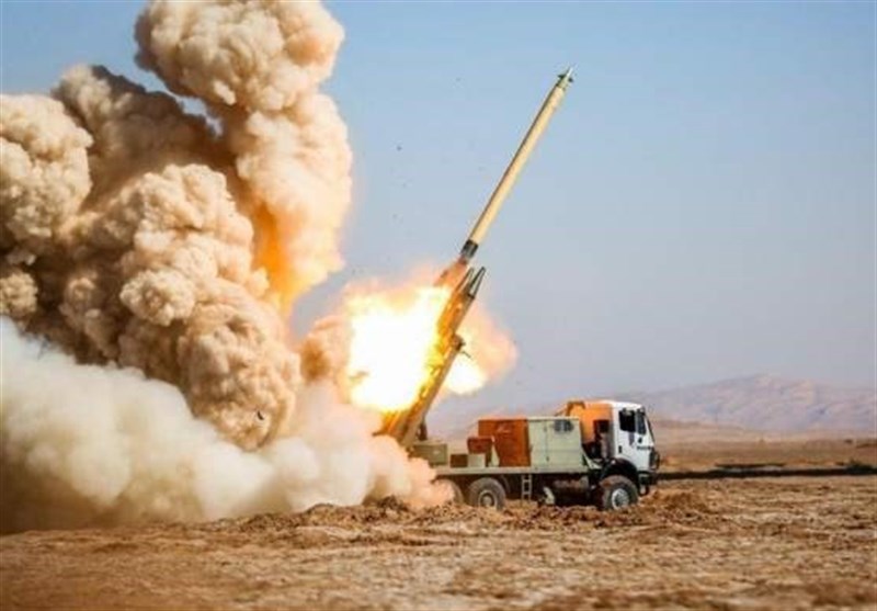 مصدر مطلع: التجارب الصاروخية الإيرانية هي دفاعية وتاتي ردا على الاعتداءات المحتملة