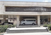 همدان| دستگاه سیتی اسکن و سونوگرافی بیمارستان «غرضی ملایر» در نبود متخصص خاک میخورد