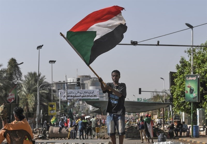 سوڈان: ایک اور بغاوت ناکام، 12 افسران گرفتار