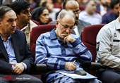 قاضی: برخی اظهارات نماینده دادستان باید در جلسه غیرعلنی مطرح میشد/قصاص، درخواست اولیایدم