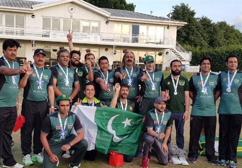 پاکستان نے بنگلہ دیش کو ہرا کر پارلیمانی عالمی کپ جیت لیا