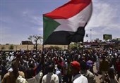 سودان|بیانیه ائتلاف نیروهای آزادی و تغییر درباره زمان تشکیل ساختارهای قدرت