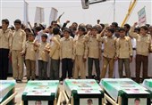 Iran Slams UN for Removing Saudi-Led Coalition from Child Rights List of Shame