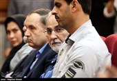 نجفی: هیچوقت مدعی مهدورالدم بودن میترا نبودم/ نامهای که نوشتم عجولانه بود