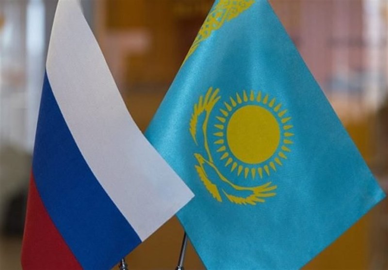 توافق روسیه و قزاقستان بر سر مرزهایشان