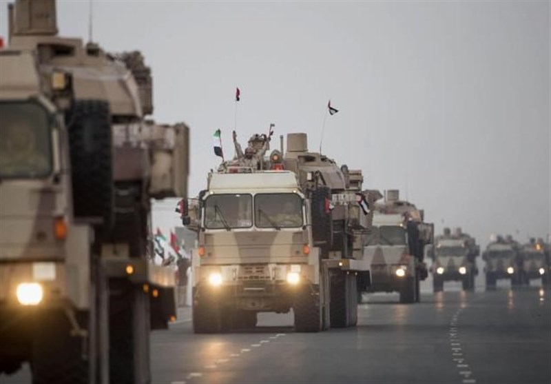 پیام‌ها و توجیهات خروج امارات از جنگ یمن