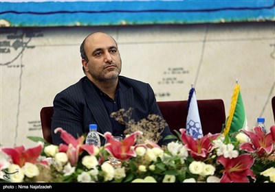 محمدرضا کلائی شهردار مشهد 