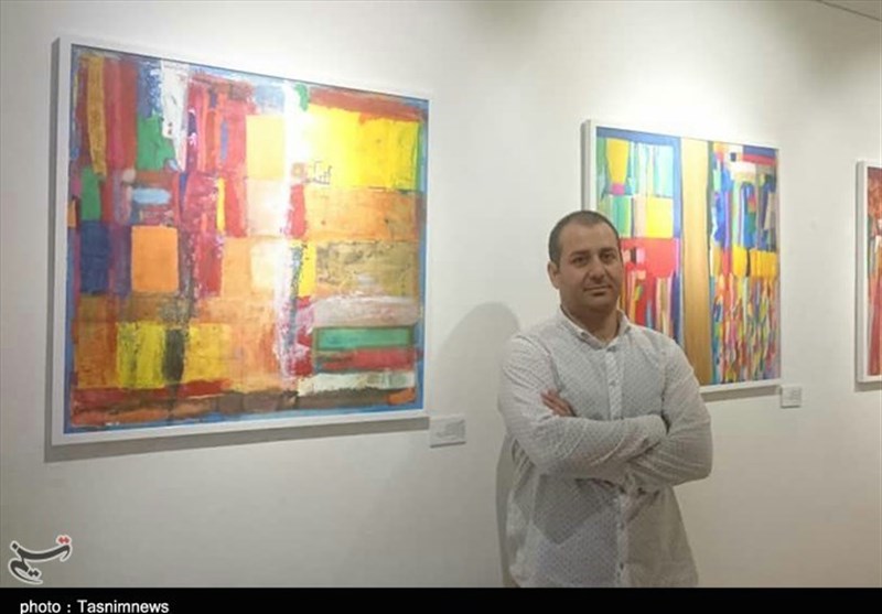 حلقه مفقوده هنرمند و خریدار اثر هنری؛ اقتصاد هنر در شیراز خاموش و بیمار است