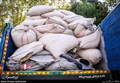 قاچاق عمده پوشاک به ایران از بنگلادش و ترکیه / بازار شب عید در سیطره‌ کالای قاچاق