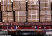 کشف بیش از 3 میلیارد ریال کالای قاچاق از 2 فروند لنج تجاری در پارسیان