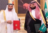 المنافسة الاقتصادیة والإعلامیة السعودیة الإماراتیة تتفاقم