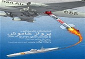 ننگی دیگر برای منافقین/ حمایت از سرنگونی هواپیمای مسافربری ایران