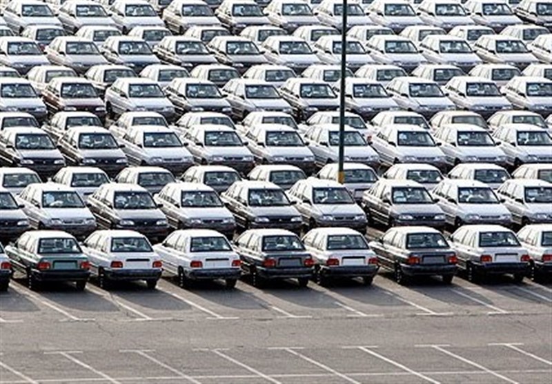 فراهم شدن نقل و انتقال چند ده هزار خودرو در بازار آزاد با فک رهن
