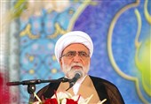 یزد |حجت الاسلام مروی: طرح خادمیاری رضوی به هیچ وجه تعطیل نمی‌شود