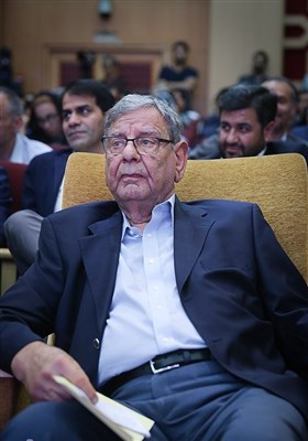  احمد جعفری نژاد معمار ایرانی