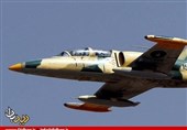 لیبی| جنگنده‌های حفتر شهر «غریان» را بمباران کردند