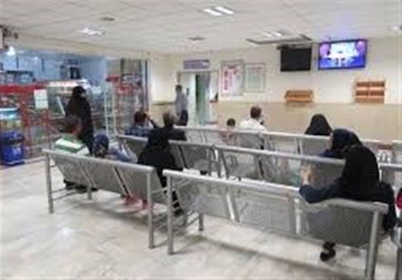 طرح حذف دفترچه بیمه در مراکز درمانی تأمین اجتماعی استان سمنان اجرا شد