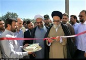 افتتاح مهد قرآن در یک روستای محروم با حضور نماینده ولی فقیه در آذربایجان شرقی+تصاویر