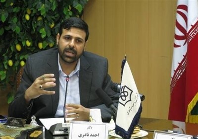  نادری: فراکسیون مردمی انقلاب اسلامی کارآمدی را ملاک اصلی کارش قرار دهد 
