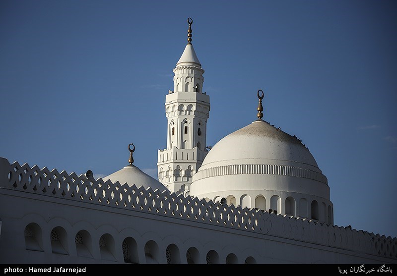 ذوقبلتین؛ مسجدی که محل تغییر «قبله مسلمانان» شد