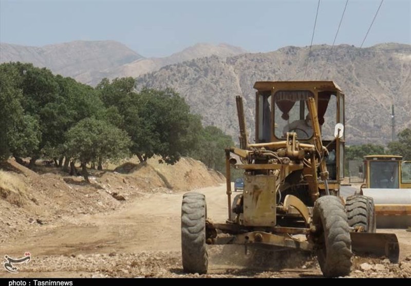 آیا وعده دولت برای بهره برداری از پروژه چهارخطه کردن جاده « یاسوج-شیراز » محقق می‌شود؟
